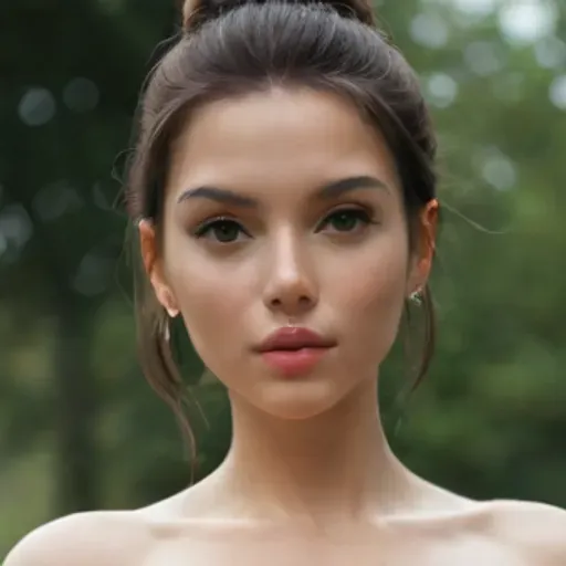 AI 포르노 이미지 생성기