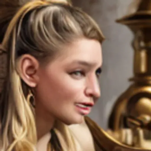 AI色情照片產生器