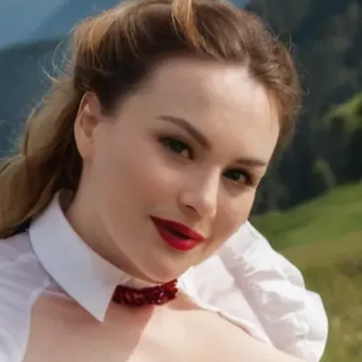 gerador de imagens pornô com IA