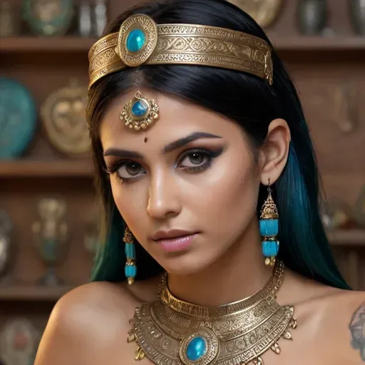 AI porn image generator