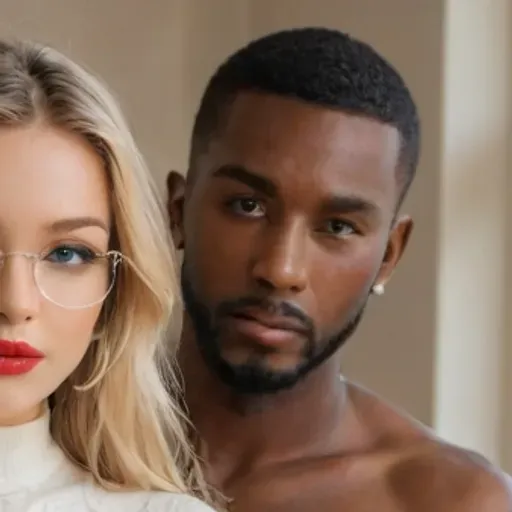 AI porn pic generator