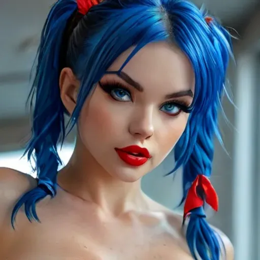 AI 포르노 이미지 생성기