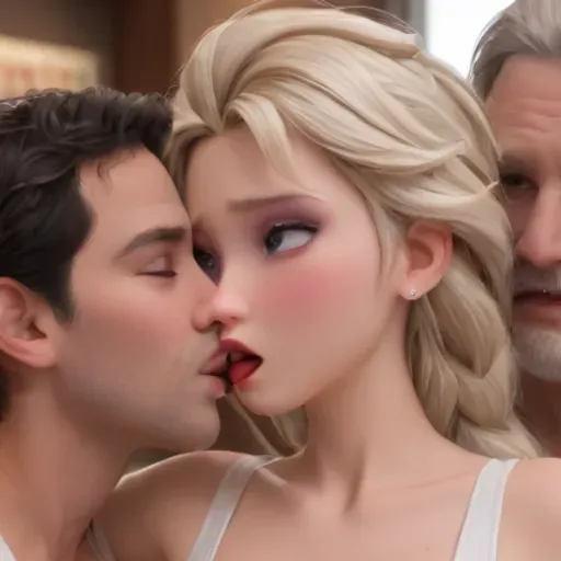 AI porn image generator