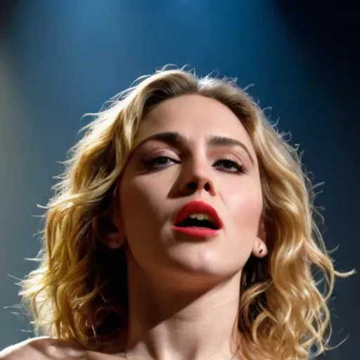 AI porn image generator