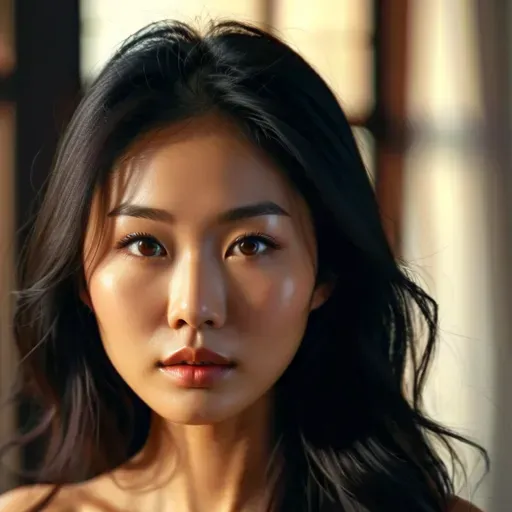 AI 포르노 이미지 생성기