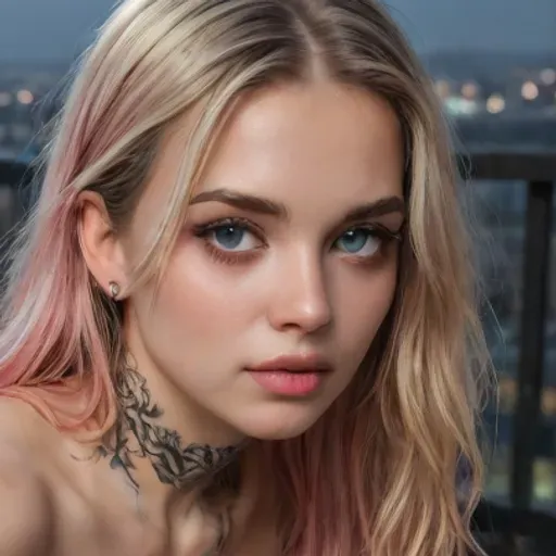 AI色情图片生成器