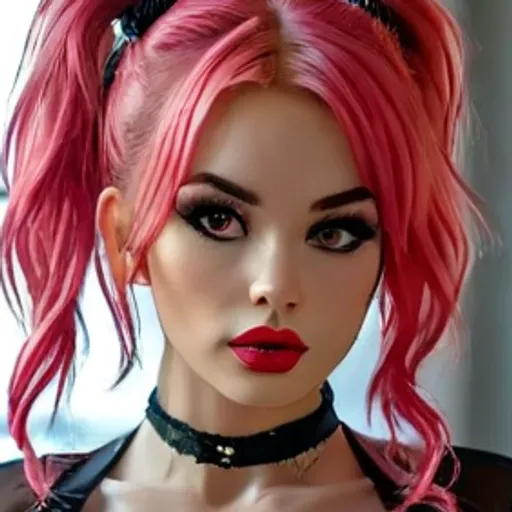 AI色情圖片產生器