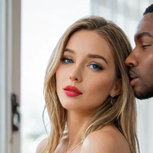 AI porn image generator