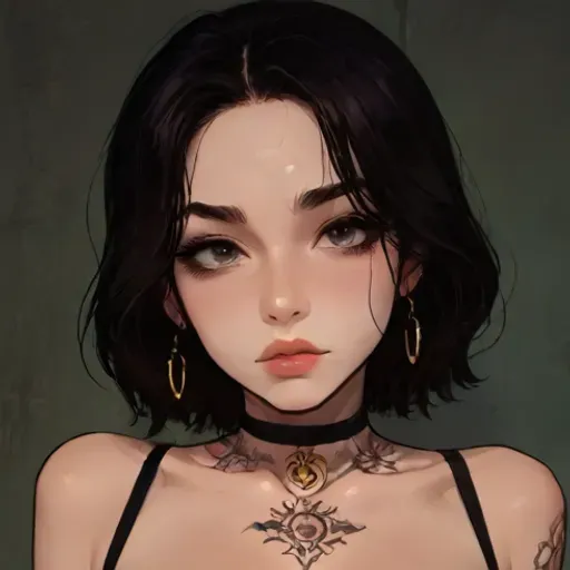 AI porn image generator