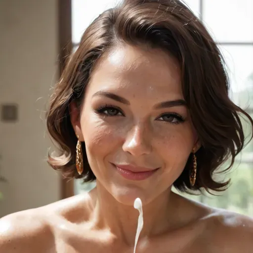 AI色情圖片產生器