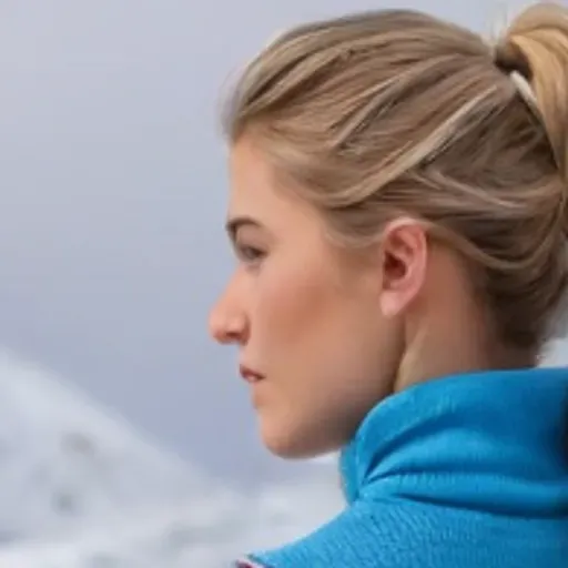 AI色情图片生成器