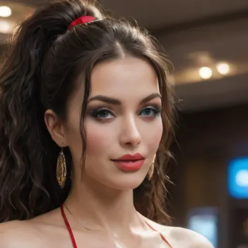 AI porn image generator