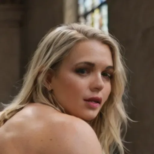 AI porn image generator