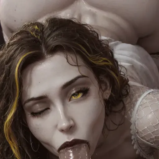 KI-Pornobild-Generator