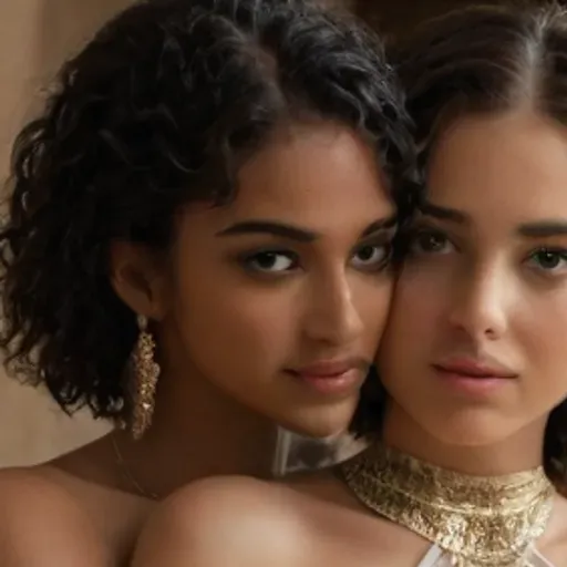 AI色情照片生成器