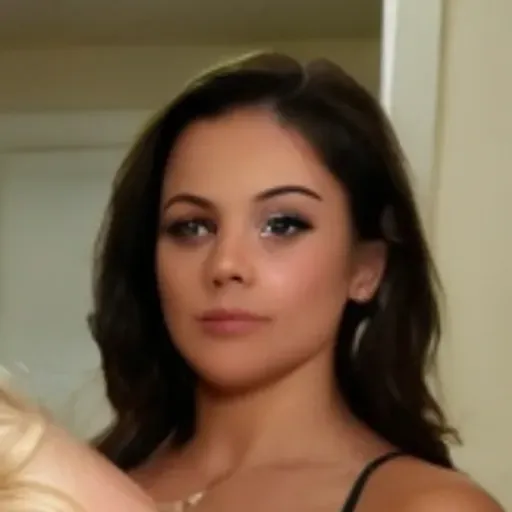 AI色情圖片產生器