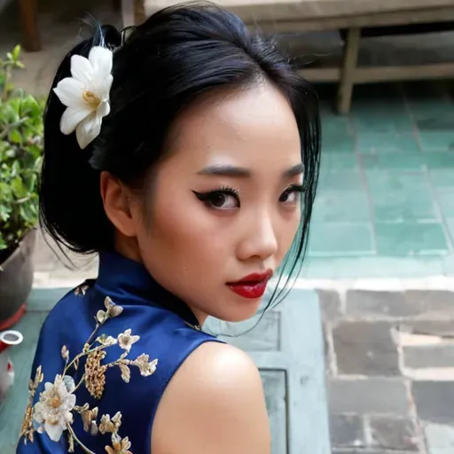 générateur d’images porno IA