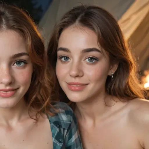 AI色情照片產生器