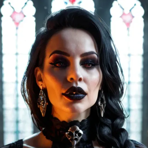 AI porn image generator