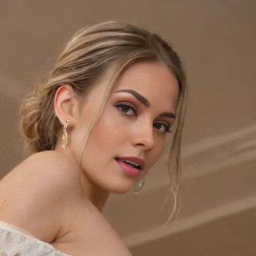 AIポルノ画像ジェネレーター