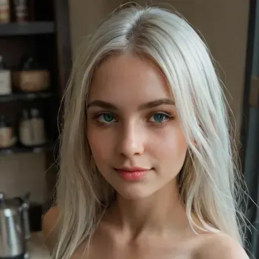 yapay zekâ porno görsel üretici