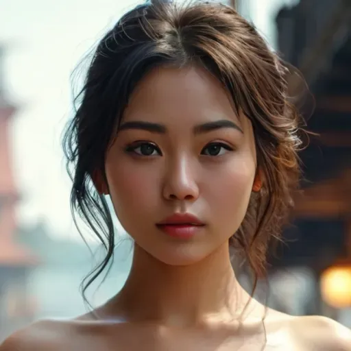 AI色情圖片產生器