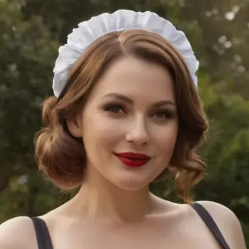 AI色情圖片產生器