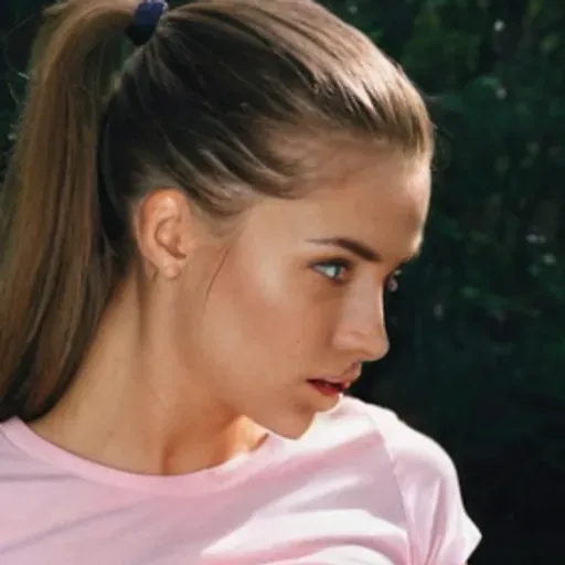 yapay zekâ porno görsel üretici