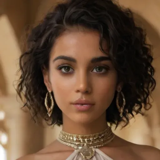 AI色情圖片產生器