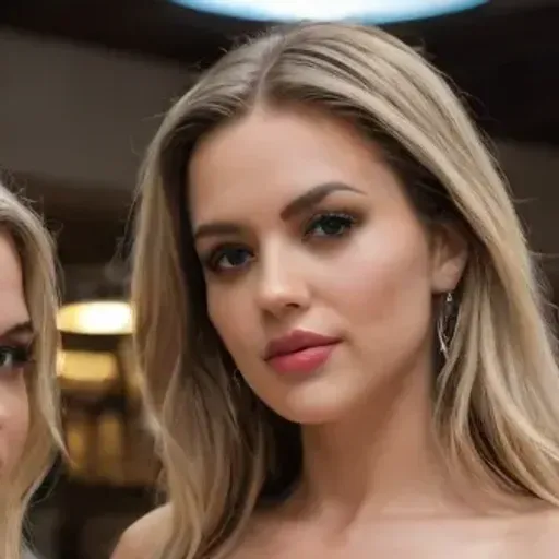 AI色情圖片產生器