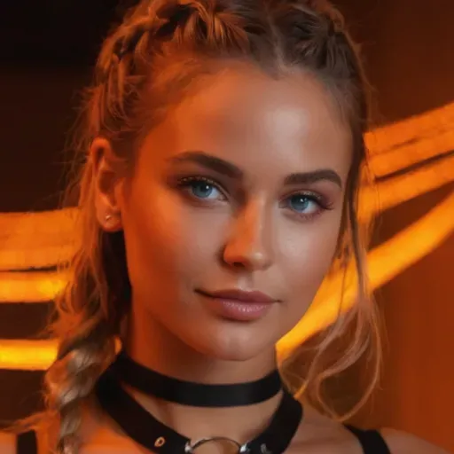 AI色情圖片產生器