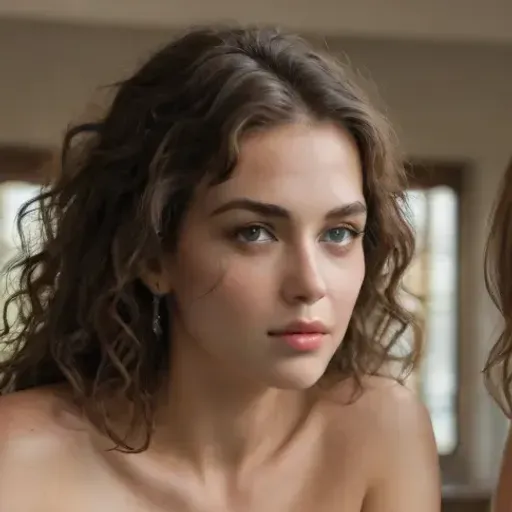 AI色情照片產生器