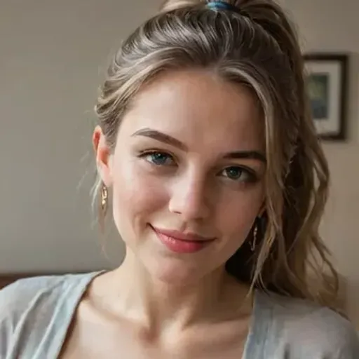 AIポルノ画像ジェネレーター