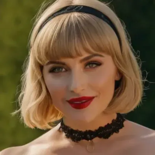 AI porn image generator