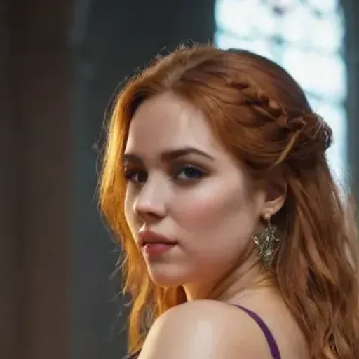 AI色情圖片產生器