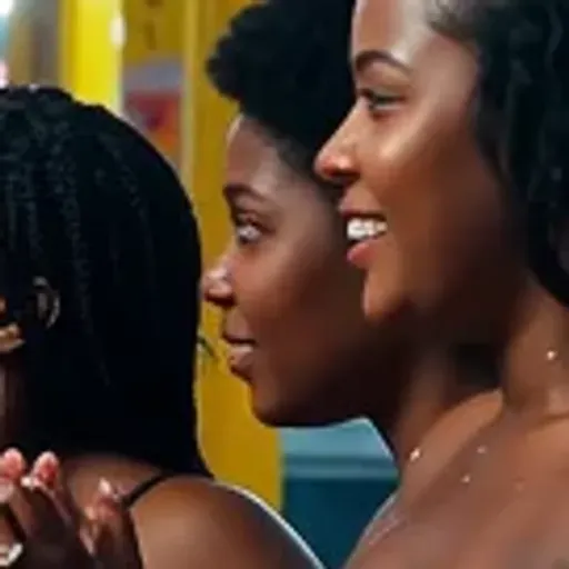 AI色情圖片產生器