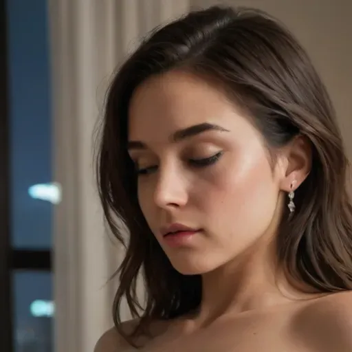 AI 포르노 이미지 생성기