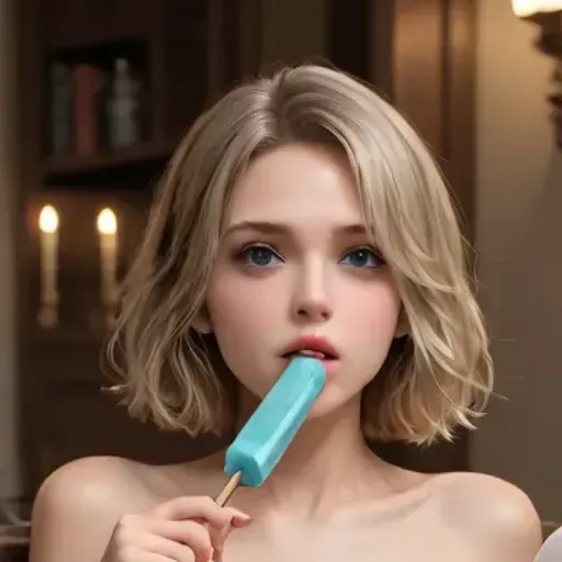 AI色情图片生成器