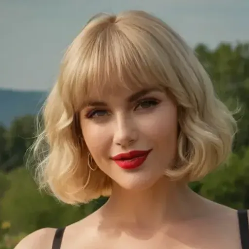 AI色情圖片產生器