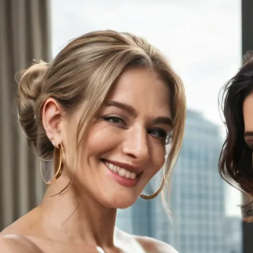 AI色情圖片產生器