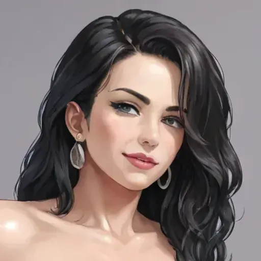 KI-Pornobild-Generator