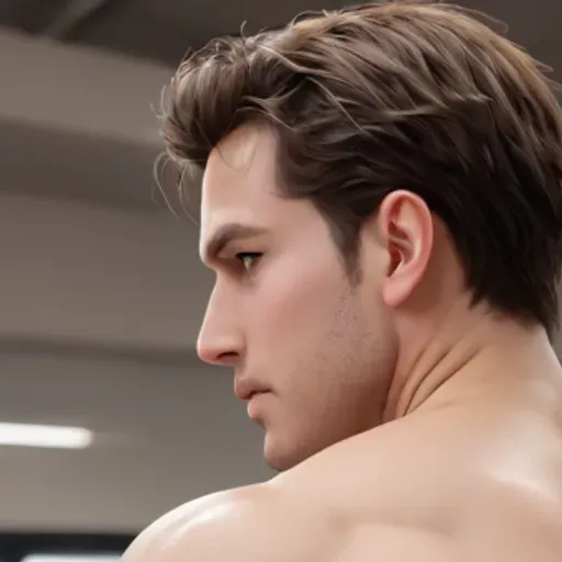 AI色情圖片產生器