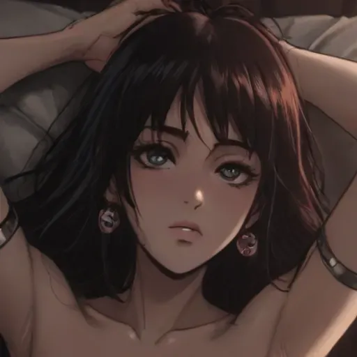 एआई पोर्न इमेज जेनरेटर