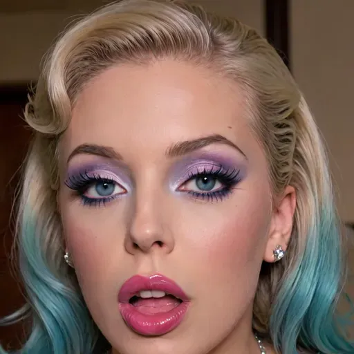 AI porn image generator