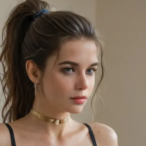 AI色情圖片產生器