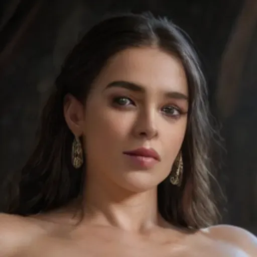 AI色情圖片產生器