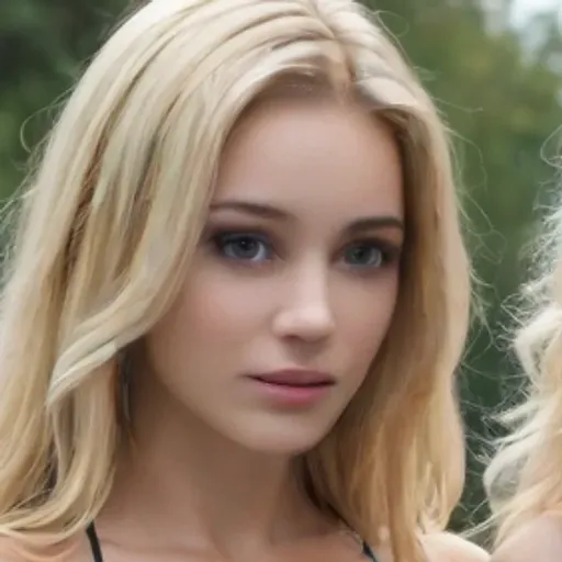 AI色情圖片產生器