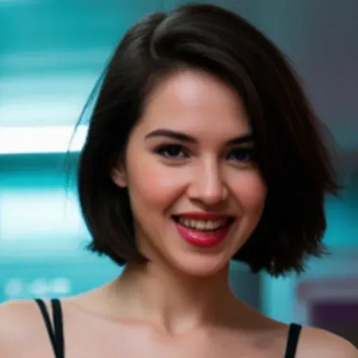 AI porn image generator