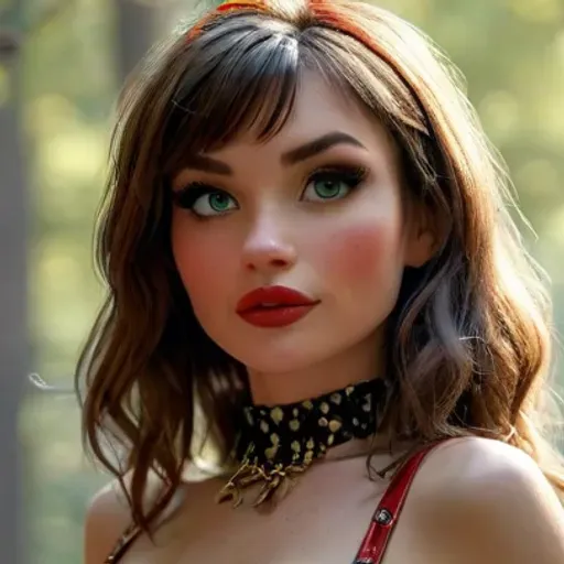 AI porn image generator