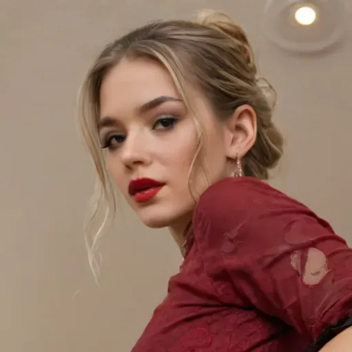 AI色情图片生成器